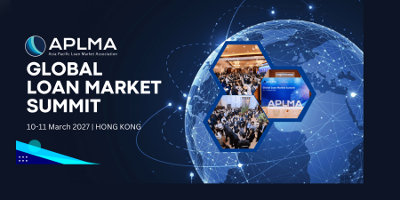 APLMA Global Loan Market Summit 2027