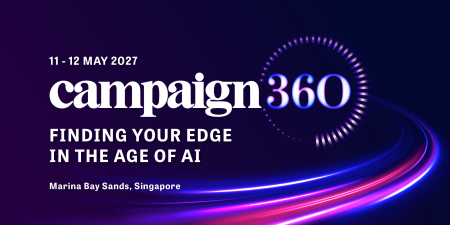 Campaign360 2027