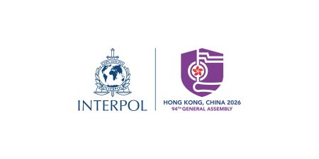 The 94th INTERPOL General Assembly 2026