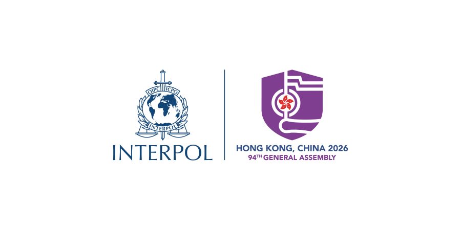 The 94th INTERPOL General Assembly 2026