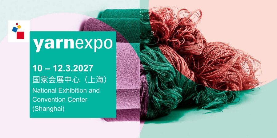 Yarn Expo Spring 2027