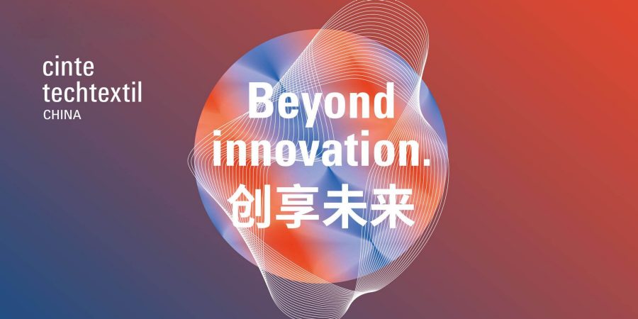 Cinte Techtextil China 2023