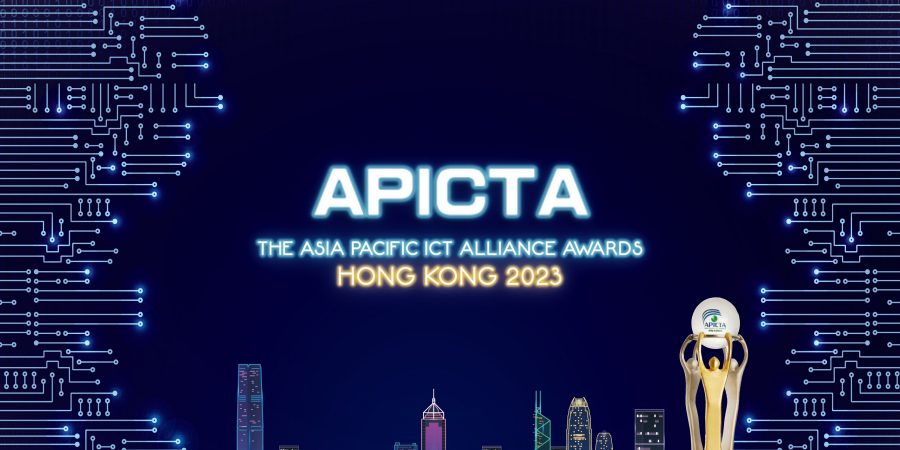 Asia Pacific ICT Awards 2023 (APICTA 2023)