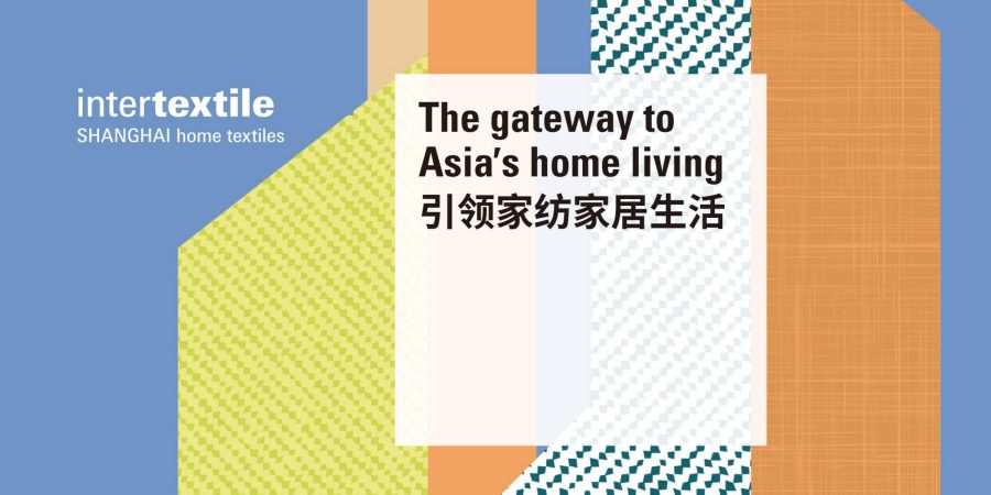 Intertextile Shanghai Home Textiles - Autumn Edition 2023