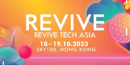 Revive Tech Asia 2023