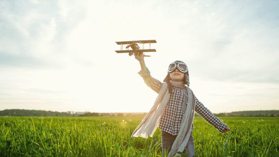 sustainable flights from new zealand 