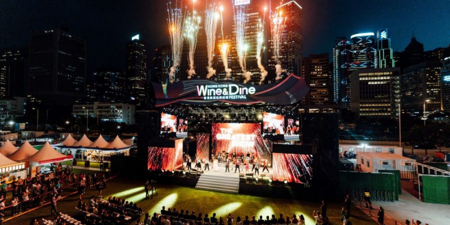 Uncover Hong Kong’s new dimensions like never before