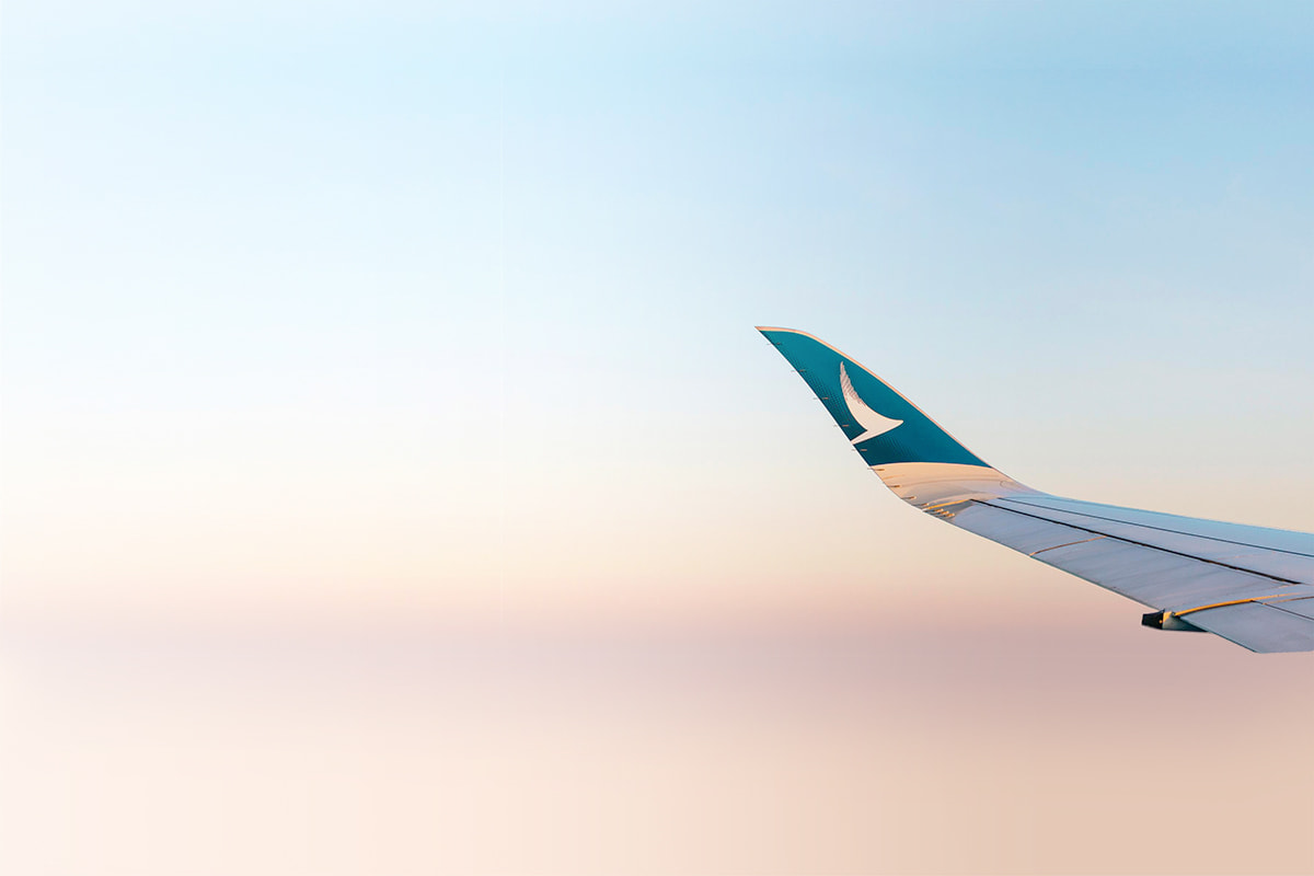 Cathay Book Flights Elevate Your Life