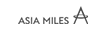 Asia Miles- , Link opens in a new window operated by external parties and may not conform to the same accessibility policies as Cathay Pacific