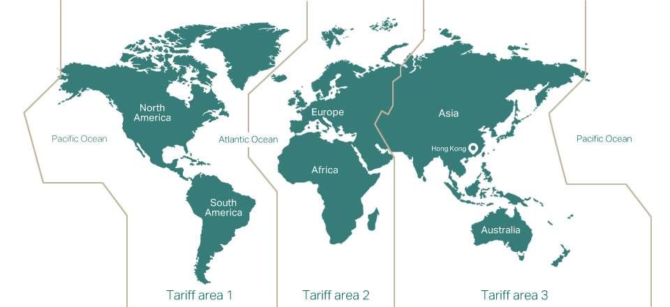 baggage policy cathay pacific