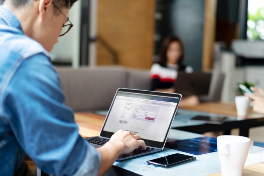 Analisi e controllo prenotazioni